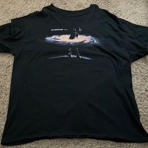 ariana grande hot topic shirt